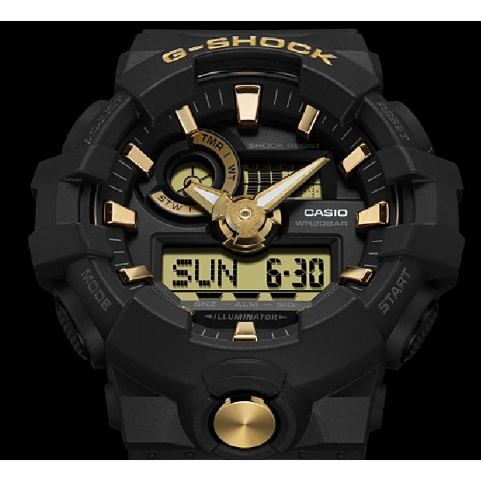 Casio G-Shock