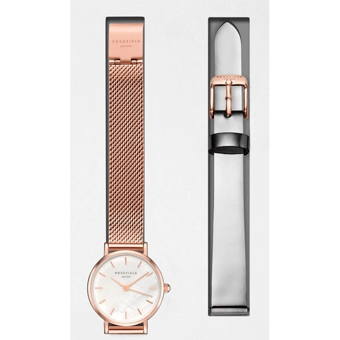 Rosefield The Small Edit