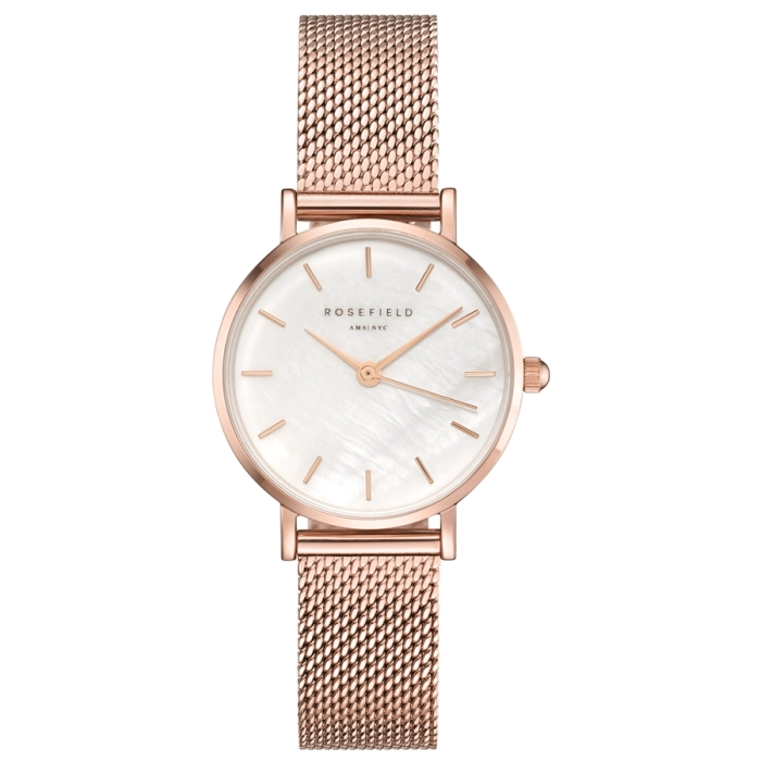 Rosefield The Small Edit