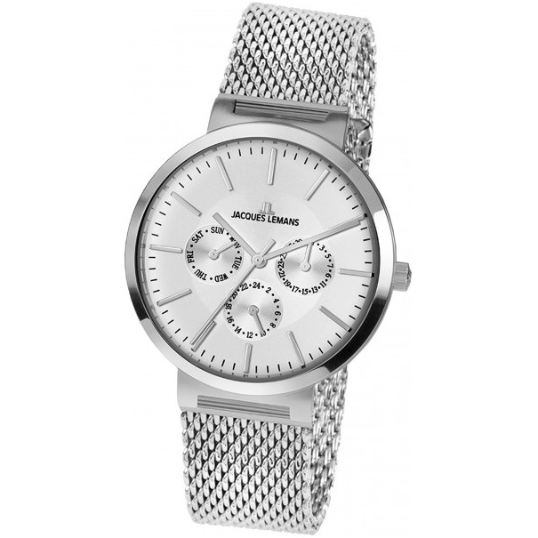 Jacques Lemans Milano