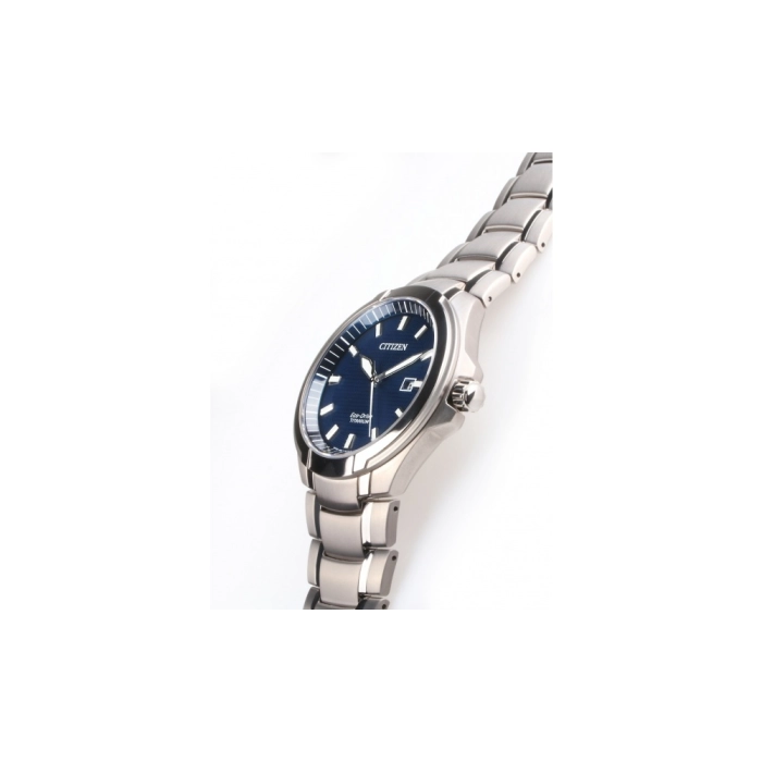 Citizen Super Titanium