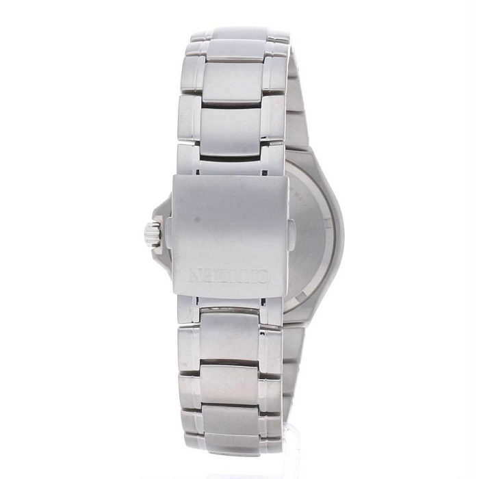 Citizen Super Titanium