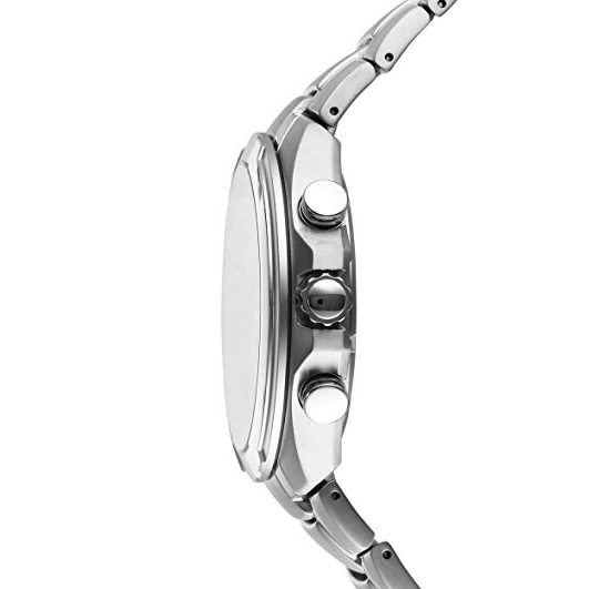 Citizen Super Titanium