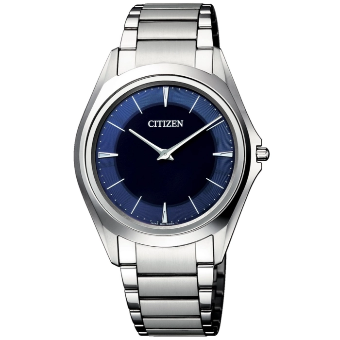 Citizen Eco-Drive One