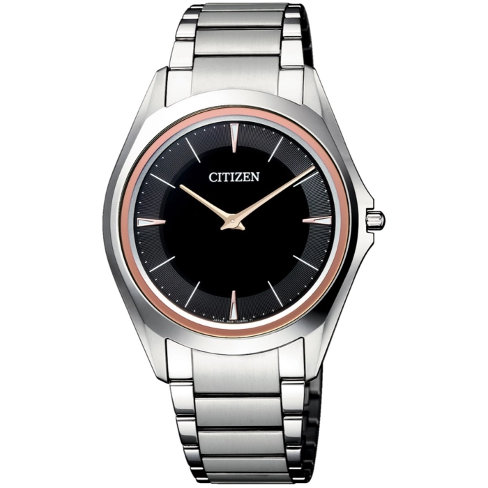 Citizen Eco-Drive One