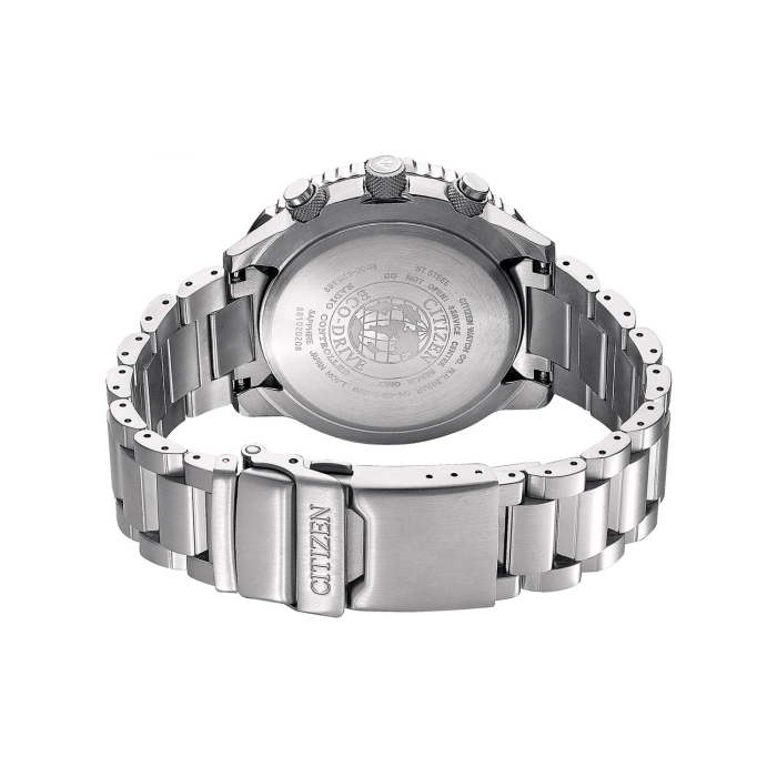 Citizen Radio Controlled