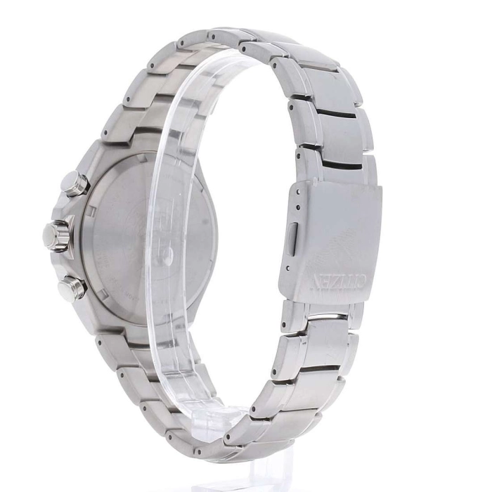 Citizen Super Titanium