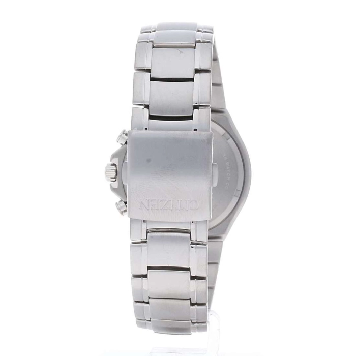 Citizen Super Titanium