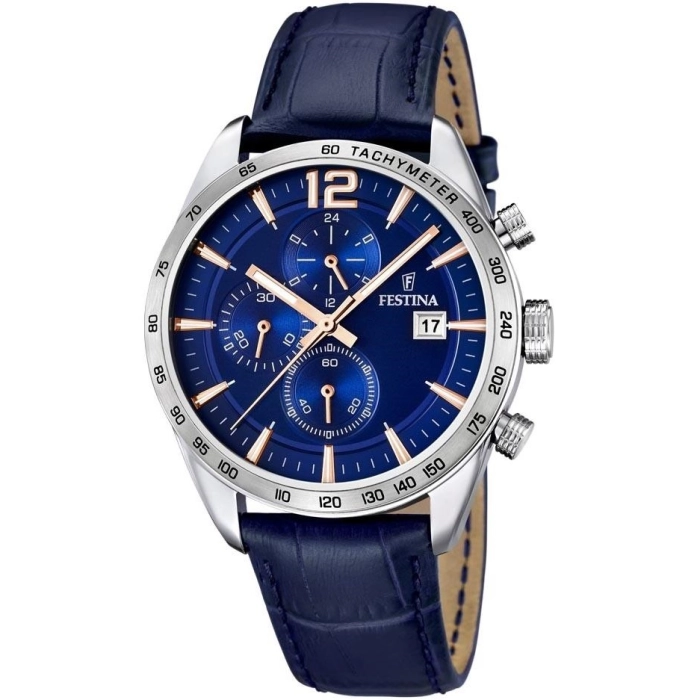 Festina Timeless Chronograph
