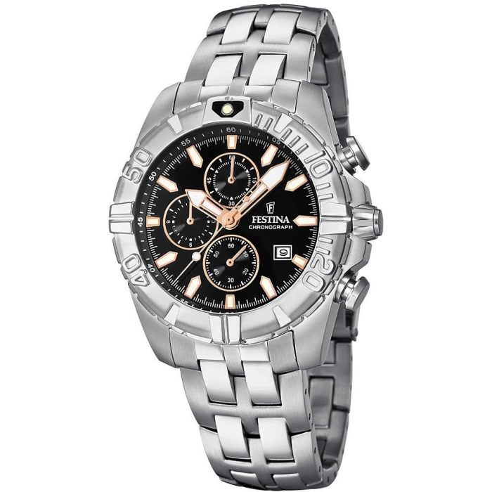 Festina Chrono Sport