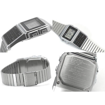 Casio Collection