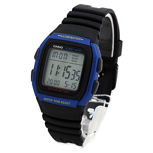 Casio Youth