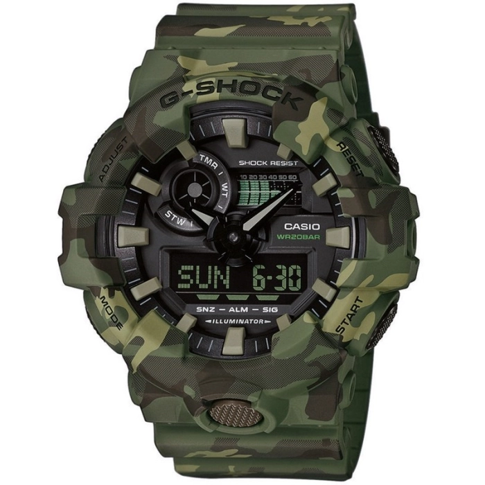 Casio G-Shock