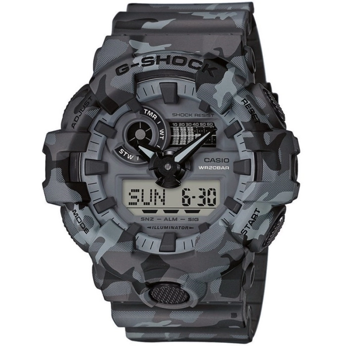 Casio G-Shock