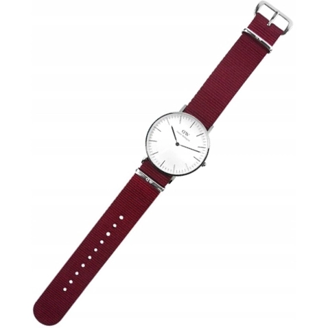 Daniel Wellington Roselyn