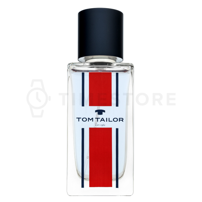 Tom Tailor Urban Life Man toaletná voda pre mužov 30 ml