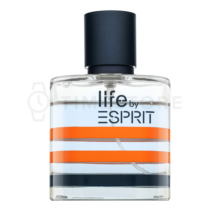 Esprit Life by Esprit for Him toaletná voda pre mužov 50 ml
