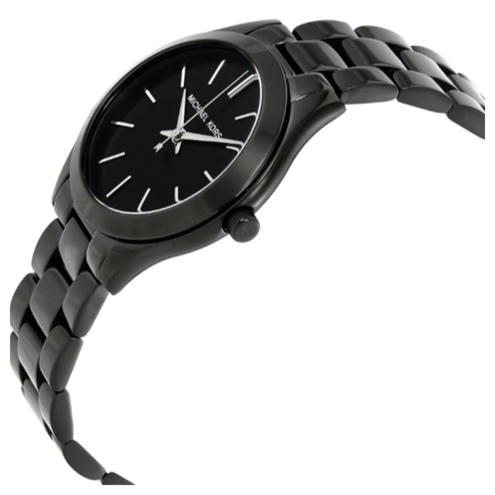 Michael Kors Mini Slim Runway