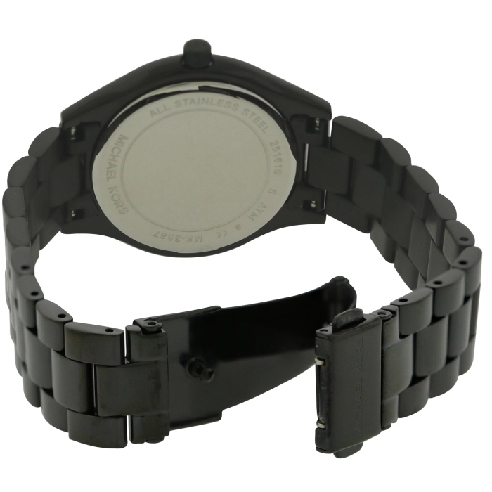 Michael Kors Mini Slim Runway