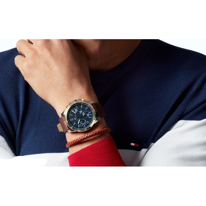 Tommy Hilfiger Landon