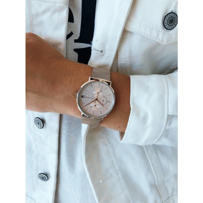 Tommy Hilfiger Jenna