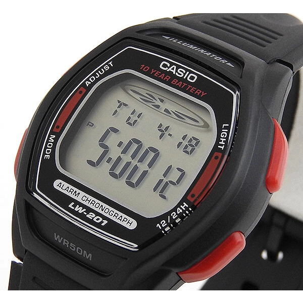 Casio Sports