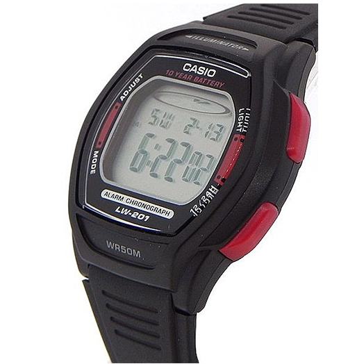 Casio Sports
