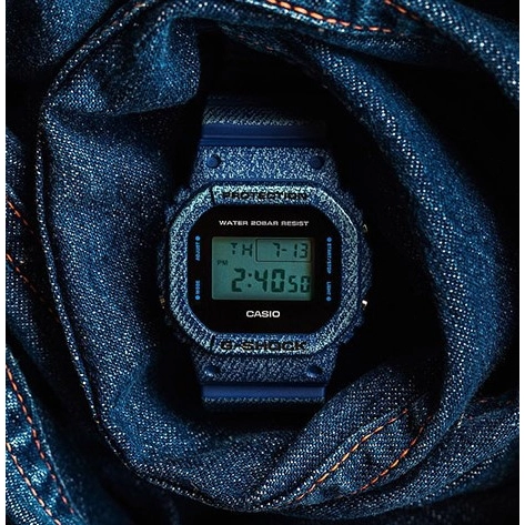 Casio G-Shock