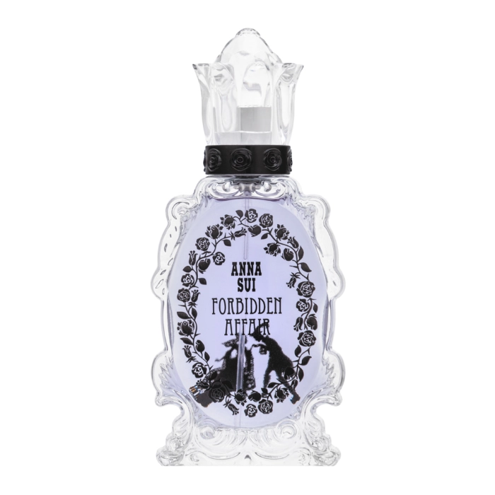 Anna Sui Forbidden Affair toaletná voda pre ženy 50 ml