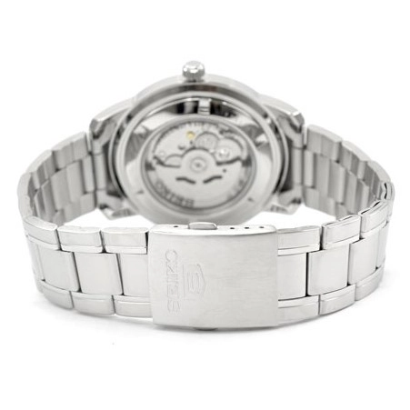 Seiko 5