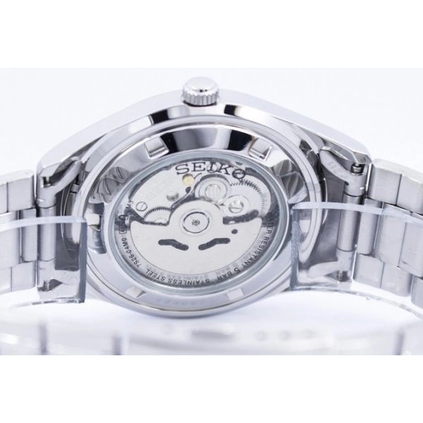 Seiko 5