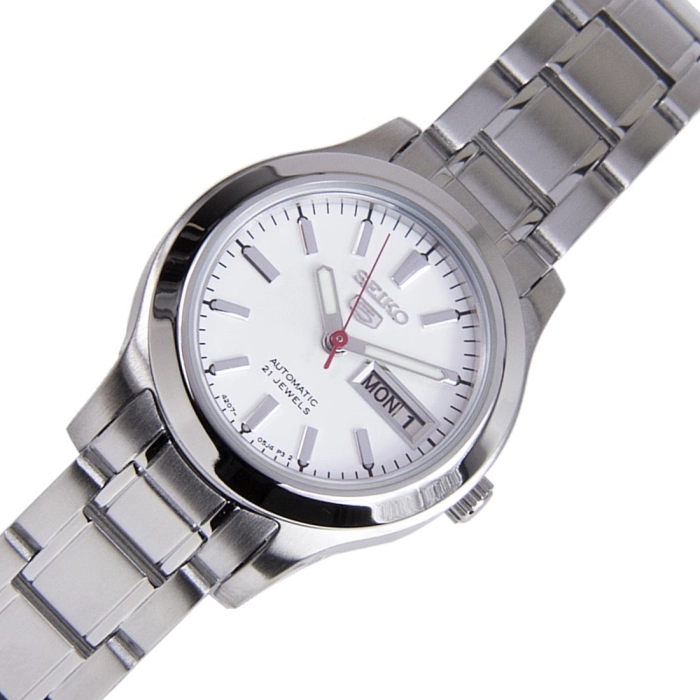 Seiko 5