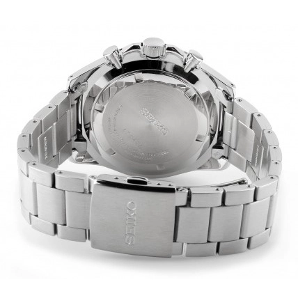 Seiko Chronograph