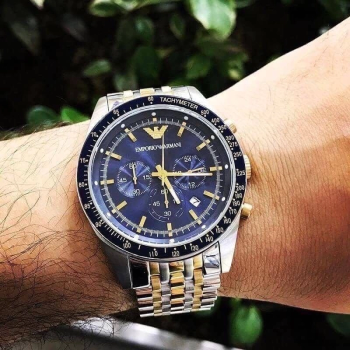 Emporio Armani Tazio