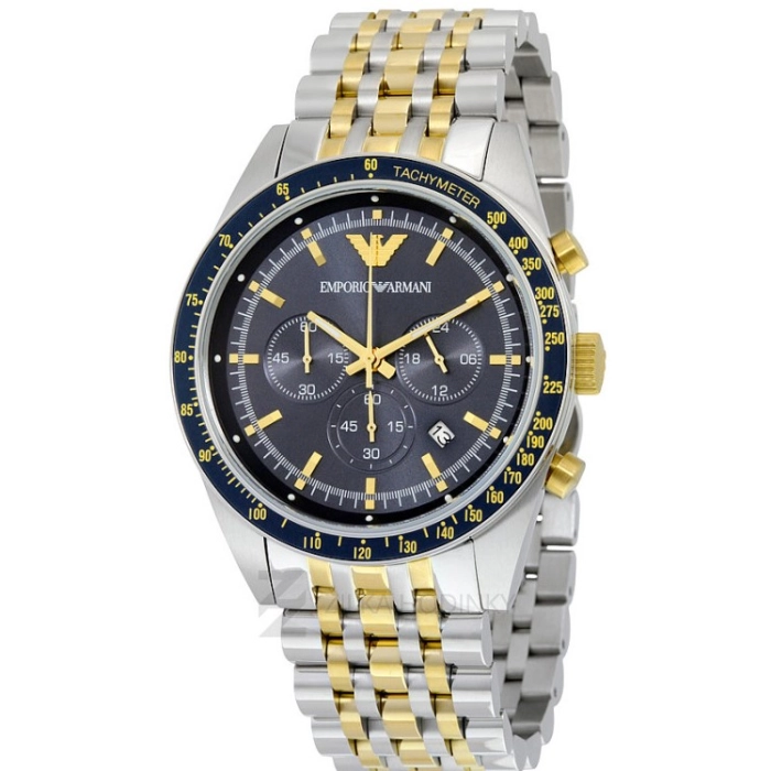 Emporio Armani Tazio