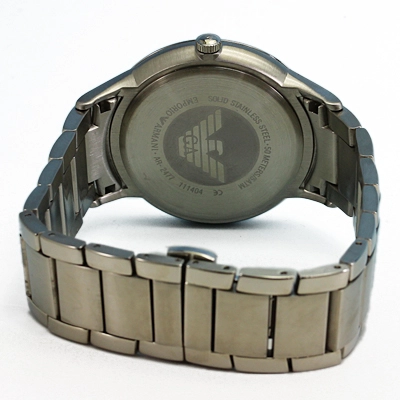 Emporio Armani Classic