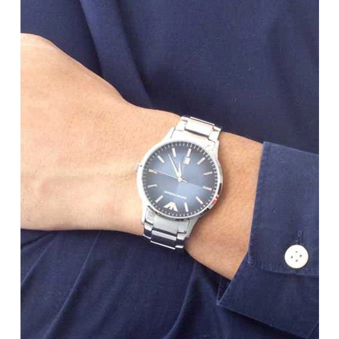 Emporio Armani Classic