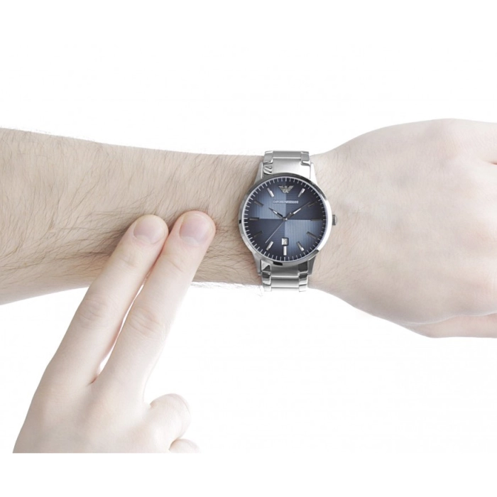 Emporio Armani Classic