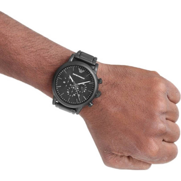 Emporio Armani Classic