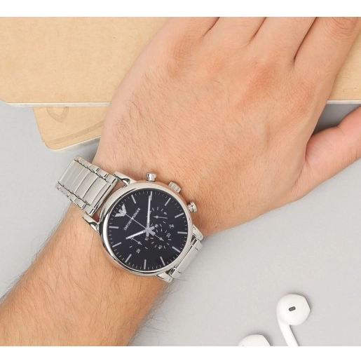 Emporio Armani Luigi