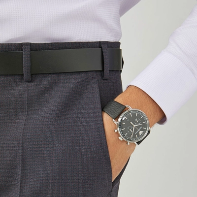 Emporio Armani Aviator