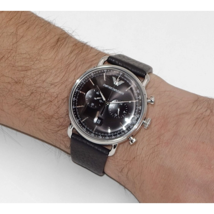 Emporio Armani Aviator