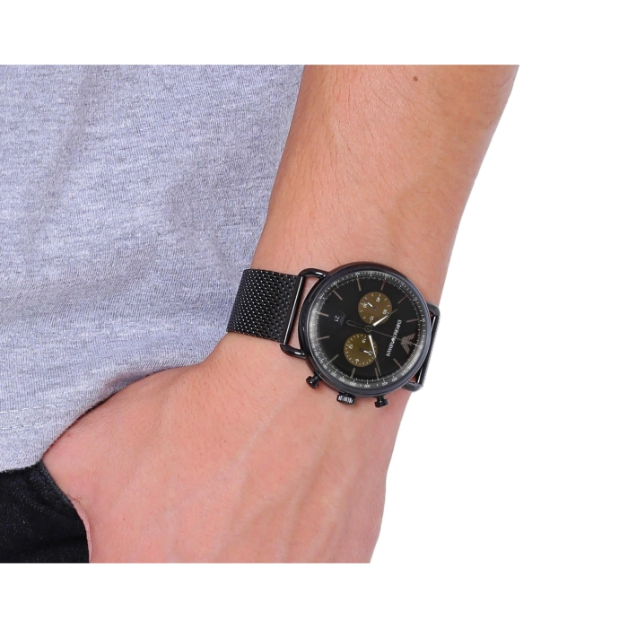 Emporio Armani Aviator