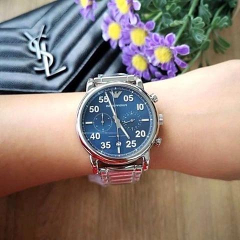 Emporio Armani Luigi