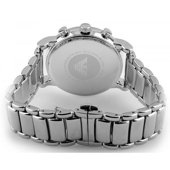 Emporio Armani Luigi