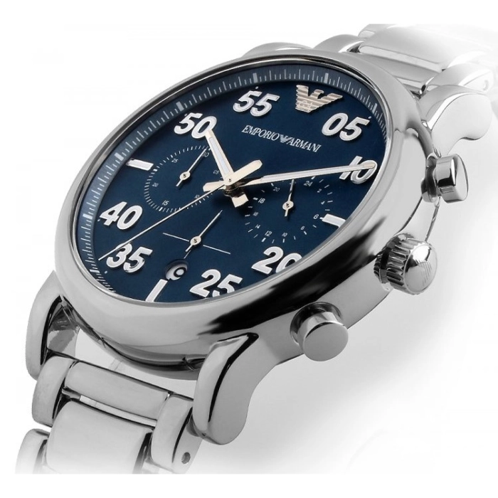 Emporio Armani Luigi