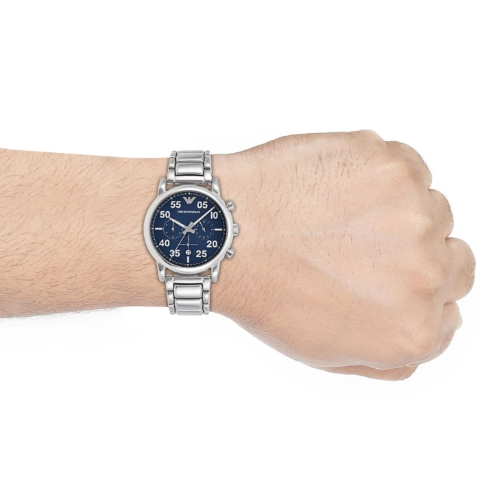 Emporio Armani Luigi