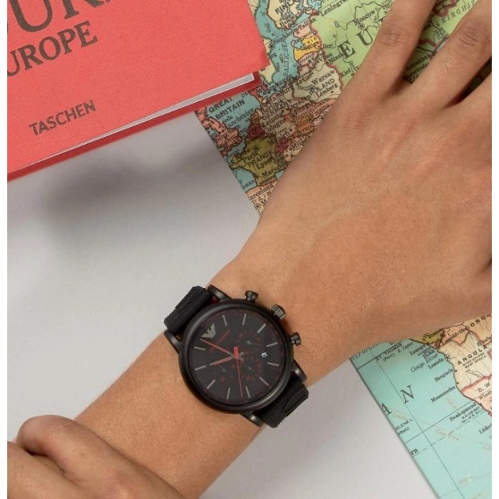 Emporio Armani Luigi