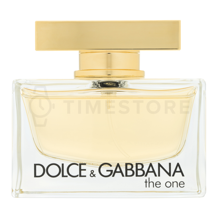 Dolce & Gabbana The One parfémovaná voda pre ženy 75 ml