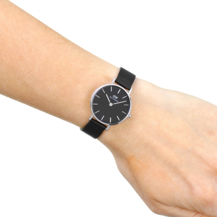 Daniel Wellington Classic Petite Ashfield